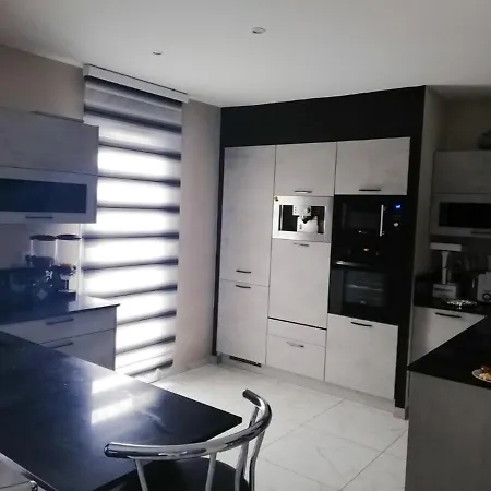 Villa De 4 Chambres Avec Piscine Privee Jardin Clos Et Wifi A Saint Barthelemy Le Plain *