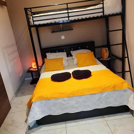 Villa De 4 Chambres Avec Piscine Privee Jardin Clos Et Wifi A Saint Barthelemy Le Plain *