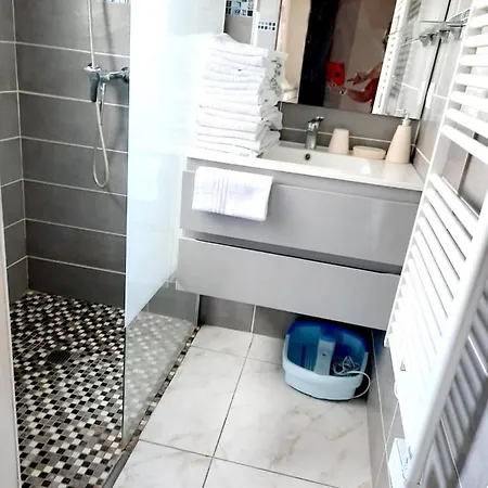 Villa De 4 Chambres Avec Piscine Privee Jardin Clos Et Wifi A Saint Barthelemy Le Plain Vila